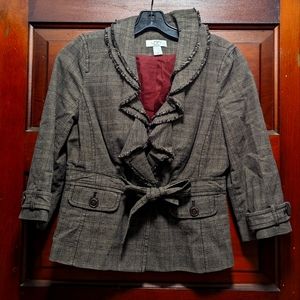 Loft Blazer